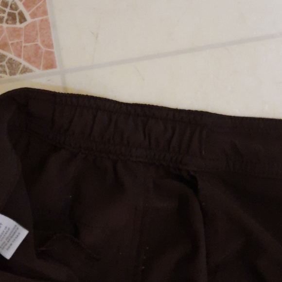 Zenergy by Chico's Brown Cargo Pants - Picture 4 of 6